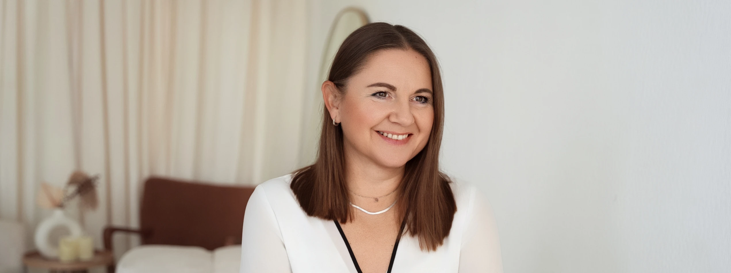 Księgowa Anna Rolka Haarlem