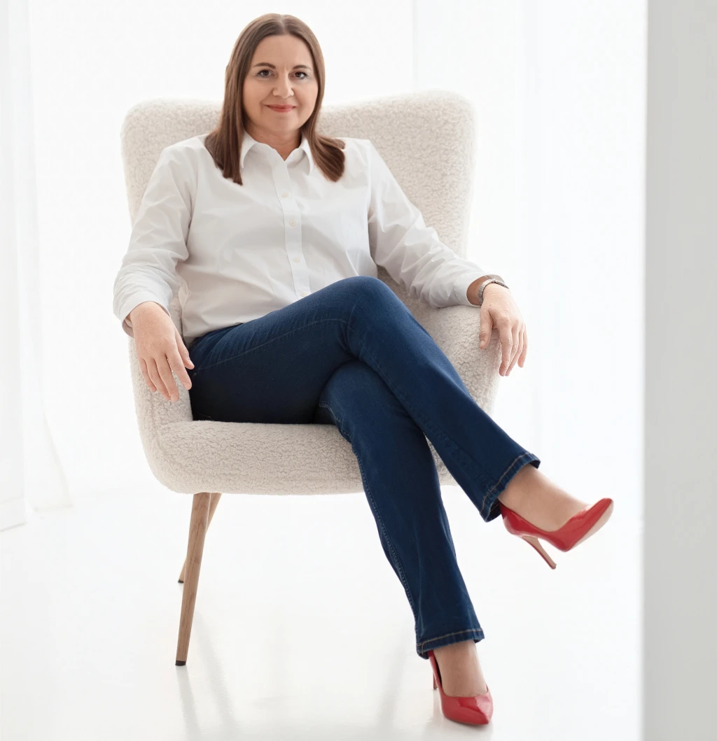 Osobisty kontakt z księgową